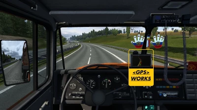 KrAZ-260 (1981) ETS2 v1.43 + 1.42.x