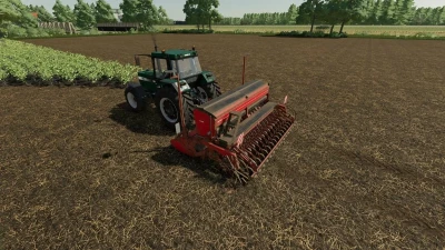 Kuhn BS V6 400 v1.0.0.0