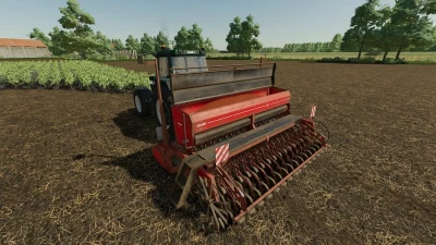 Kuhn BS V6 400 v1.0.0.0