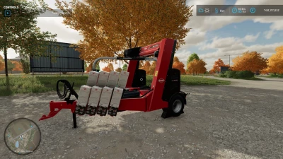 Kuhn SW 4014 v1.0.0.0