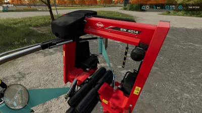 Kuhn SW 4014 v1.0.0.1