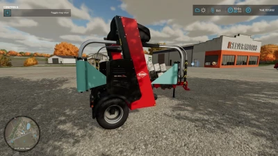 Kuhn SW 4014 v1.0.0.1