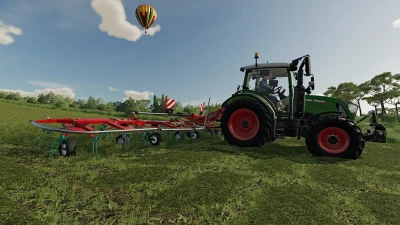 Kverneland 85112 v1.0.0.0