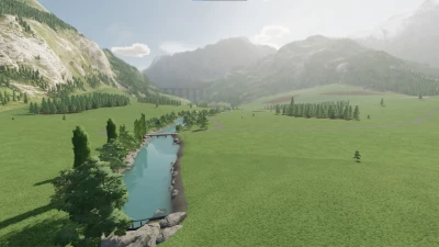 La Vallée Perdue v1.2.0.0