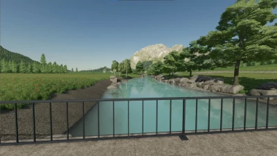 La Vallée Perdue v1.2.0.0