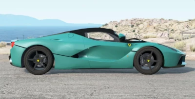 LaFerrari 2013 v1.0