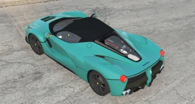 LaFerrari 2013 v1.0