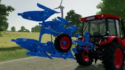 Lemken Opal 110 v1.0.0.0