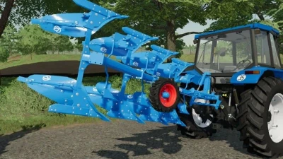 Lemken Opal 110 v1.0.0.0