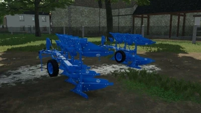 Lemken Opal 110 v1.0.0.0