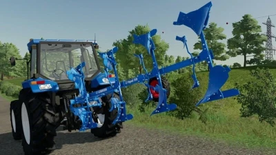 Lemken Opal 110 v1.0.0.0