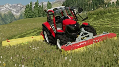 Lindner Lintrac 90 v1.0.0.0