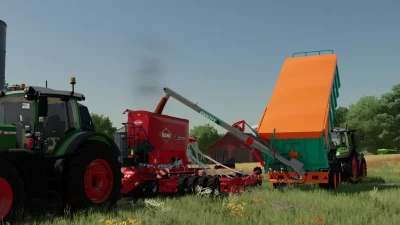 Lizard Tandem 18T Pack v1.0.0.0