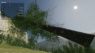 LumberJack v1.1.0.0