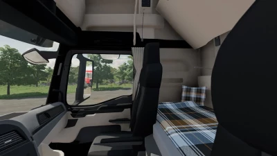 MAN TGX 2020 v1.4.0.0