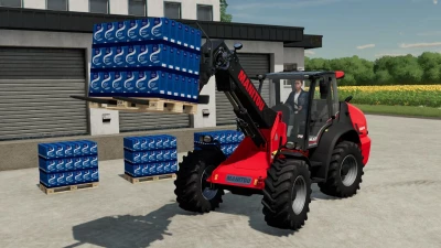 Manitou MLA-T 533-145 V+ v1.0.0.0