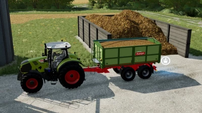 Manure And Slurry Dealer Pack v1.0.0.0