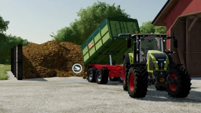 Manure And Slurry Dealer Pack v1.0.0.0