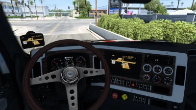 Marks Western Star 49X Edit v1.4.1 1.43