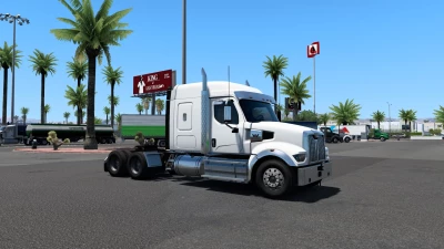 Marks Western Star 49X Edit v1.4.3 1.43