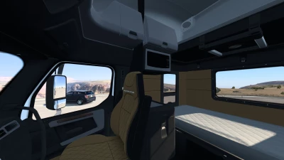 Marks Western Star 49X Edit v1.4.3 1.43