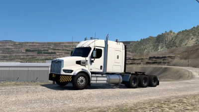 Marks Western Star 49X Edit v1.4.3 1.43