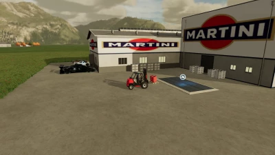 Martini Production v1.0.0.0