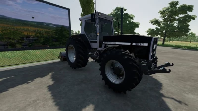 Massey Ferguson 3670 Edit v1.0.0.0