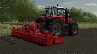 Massey Ferguson 7720 S v1.0.0.0