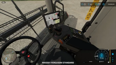 Massey Ferguson 9380 Delta v1.0.0.0