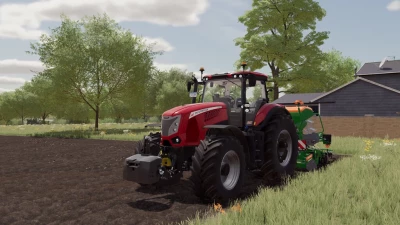 McCormick Pack v1.0.0.0