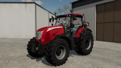 McCormick Pack v1.0.0.0