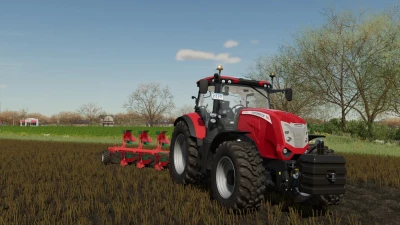 McCormick Pack v1.0.0.0