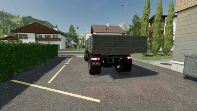 Mercedes Benz 817 Eurovia v1.0.0.0