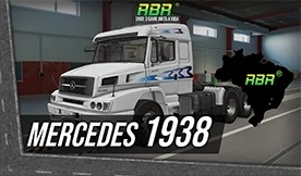 Mercedes Benz Ls 1938 v5.6 By Adriana Esteves v1.43