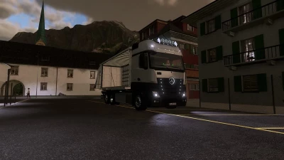 Mercedes MP4 v1.1.0.0