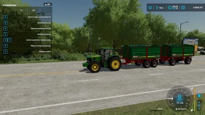 MetalTech Tandem pack v1.1.0.0