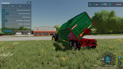 MetalTech Tandem pack v1.1.0.0