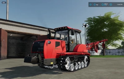 MTZ 2103 v1.0.0.0