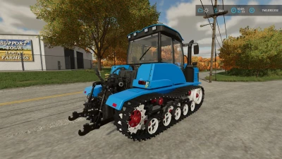 MTZ 2103 v1.1.0.0