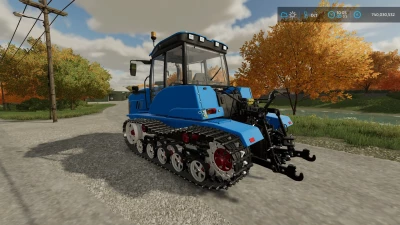 MTZ 2103 v1.1.0.0