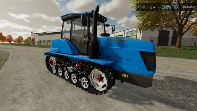 MTZ 2103 v1.1.0.0