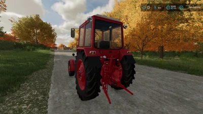 MTZ-82 v3.3.0.0