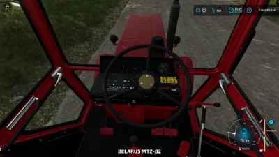 MTZ-82 v3.3.0.0