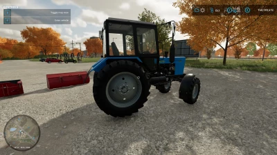 MTZ-82.1 v1.1.0.0