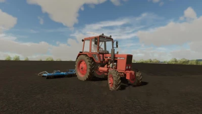 MTZ-82UK v1.3.0.0