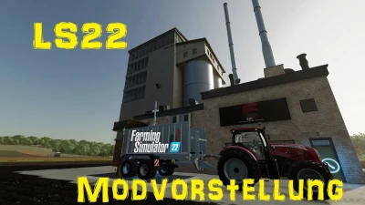 Müslifabrik by Eiks v1.0.0.0