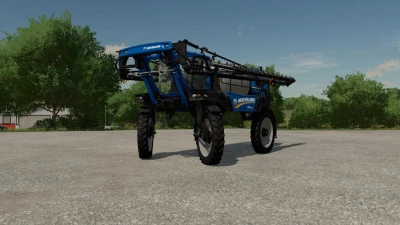 New Holland SP.400F v1.1.0.0