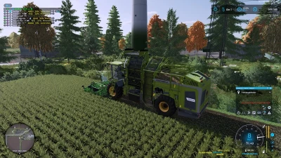 NF Marsch 4fach oG v1.1.0.0