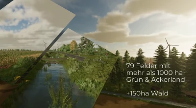 NF Marsch Map v1.2.0.0